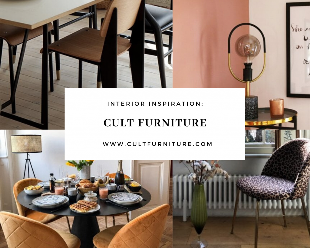 Cult Furniture
